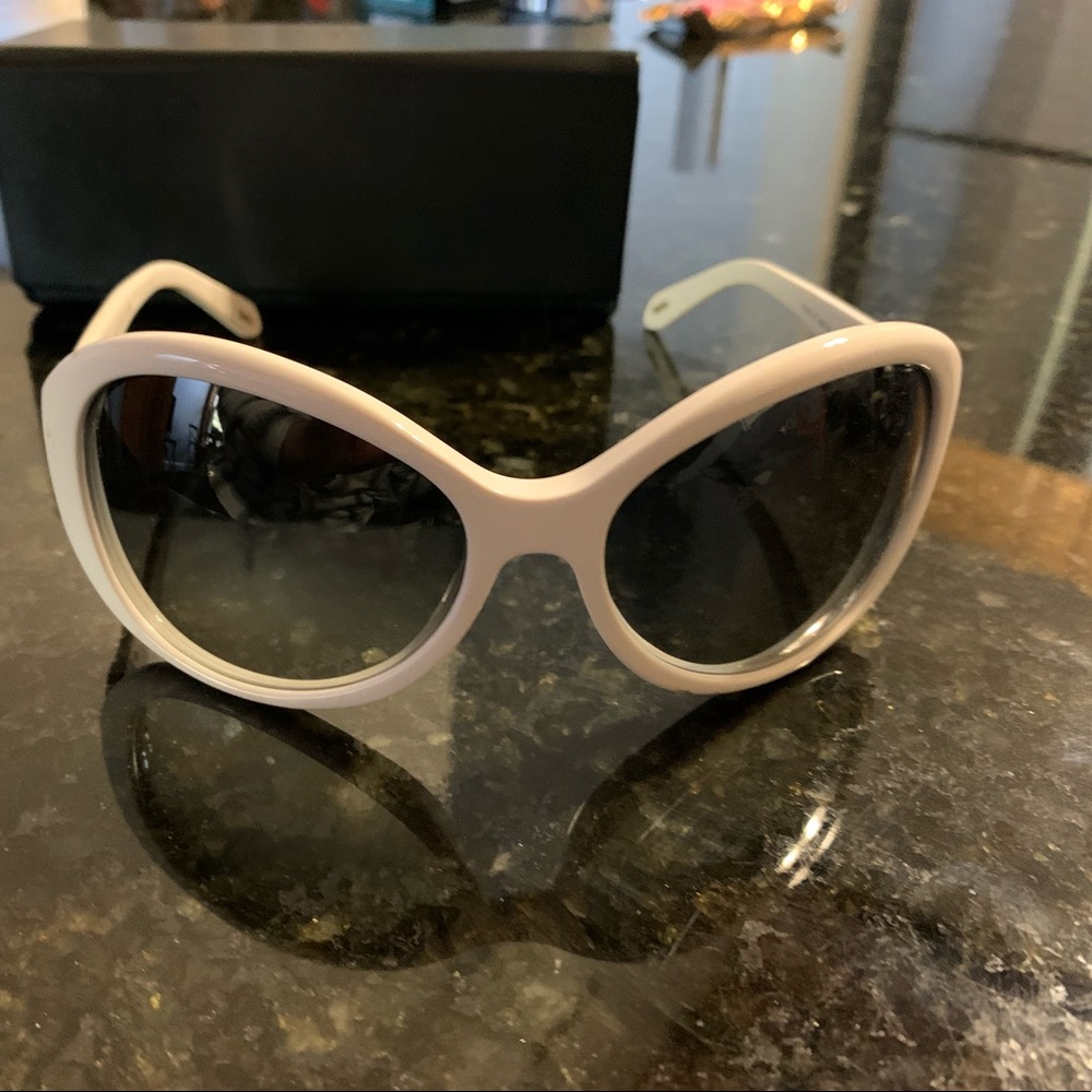 Tiffany & Co Sunglasses